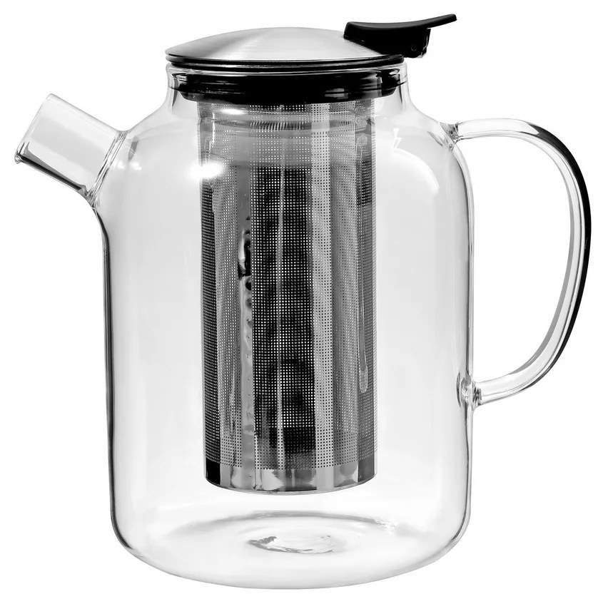 Maxxo Teapot teáskanna, 1,4 l