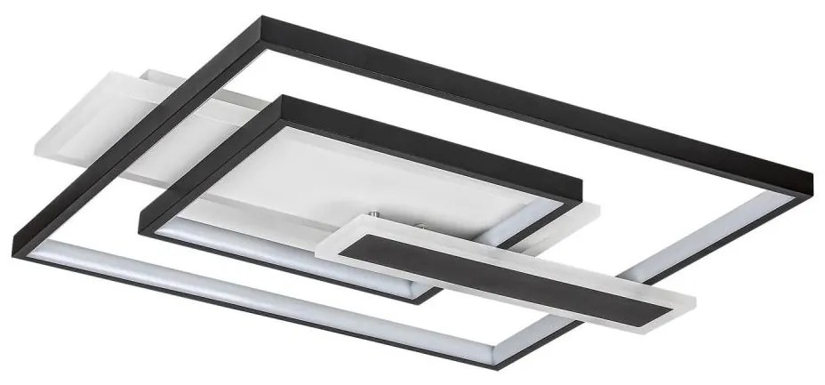 Rabalux Rabalux 2932 - LED Mennyezeti lámpa HERKULES LED/50W/230V RL2932