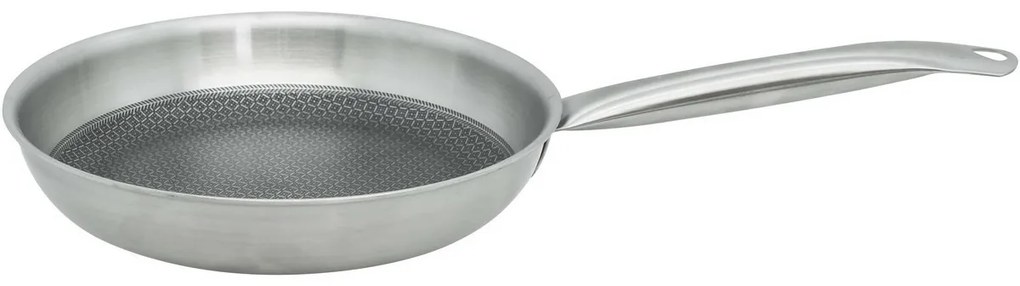 Elo 35828 Relief Solution serpenyő 28 cm, 28 cm