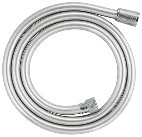 Grohe Silverflex zuhanytömlő pörgésgátlóval, króm 28364001 G28364001