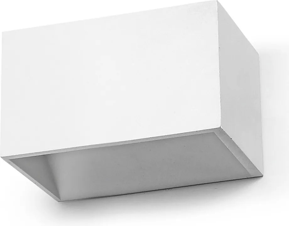 Novolux RETT 504C-L0105A-01 Fali lámpa 1x5W/LED 450LM IP20