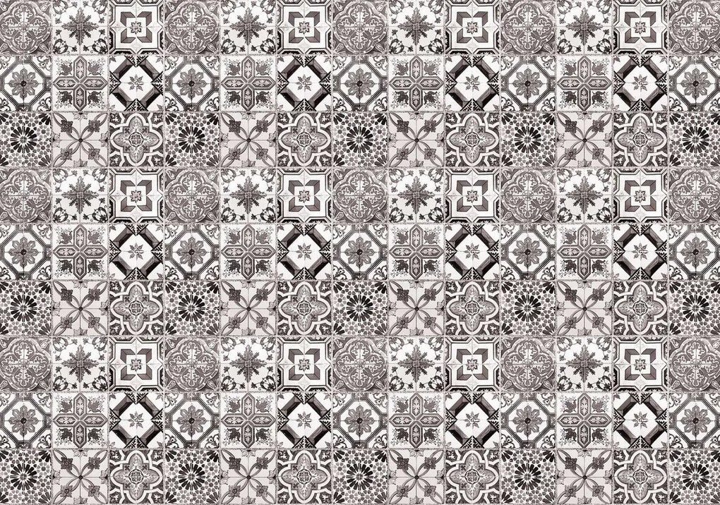 Fotótapéta - Mozaik (152,5x104 cm)