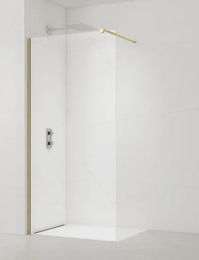 Zuhanyparaván walk-In 70 cm SAT Walk-In SATBWI70PRMO