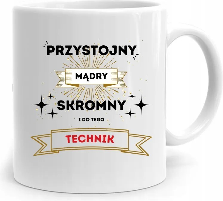 Technikusoknak Születésnapi Ajándék Bögre fényképes nyomtatással