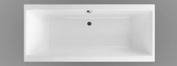 Wellis Tengiz akrilkád 190x90