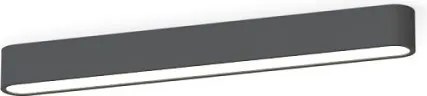 NOWODVORSKI 7527 SOFT CEILING Modern Mennyezeti Lámpa T8 IP20