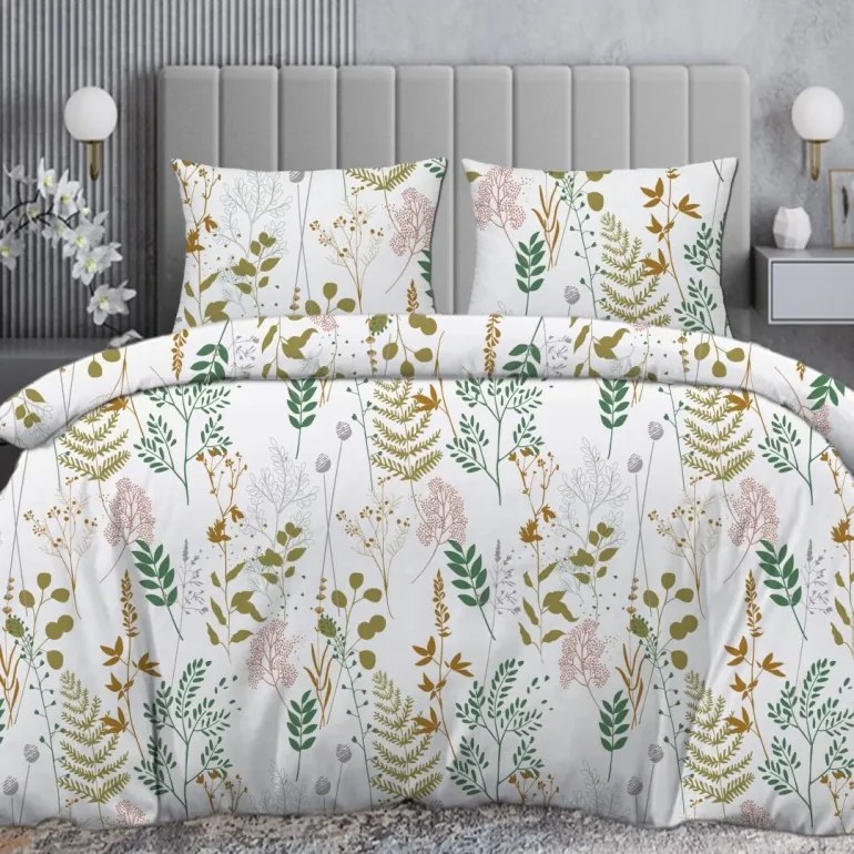 EMI Florin pamut ágyneműhuzat