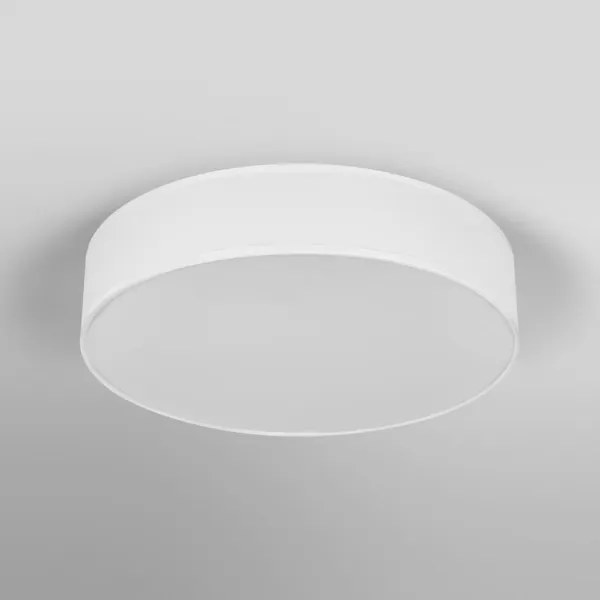 Osram - Mennyezeti lámpatest ORBIS PARIS 3xE27/25W/230V átm. 48 cm fehér