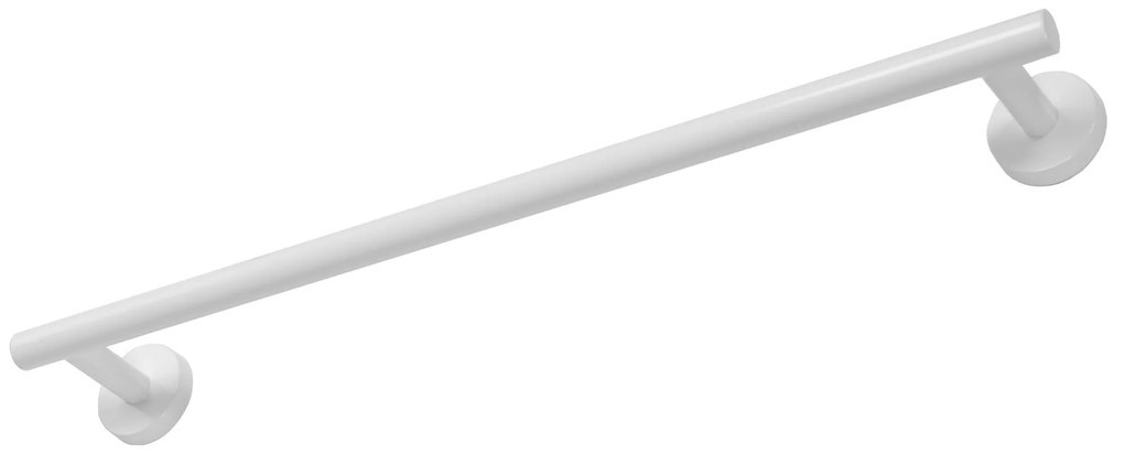 Fürdőszoba fogas White 322232B