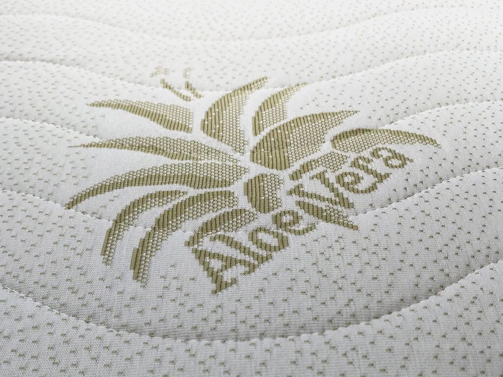 Wilsondo CAROLINA habmatrac 90x200 Magasság: 21 cm