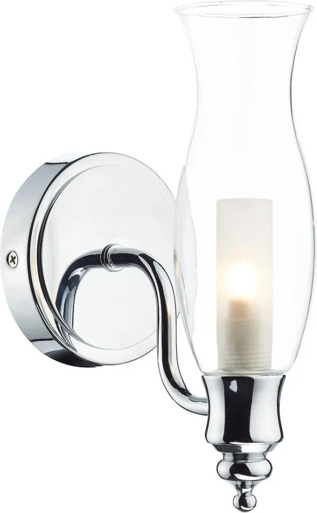 Dar Lighting VESTRY VES0750 Fali lámpa 1x25W/G9 IP44