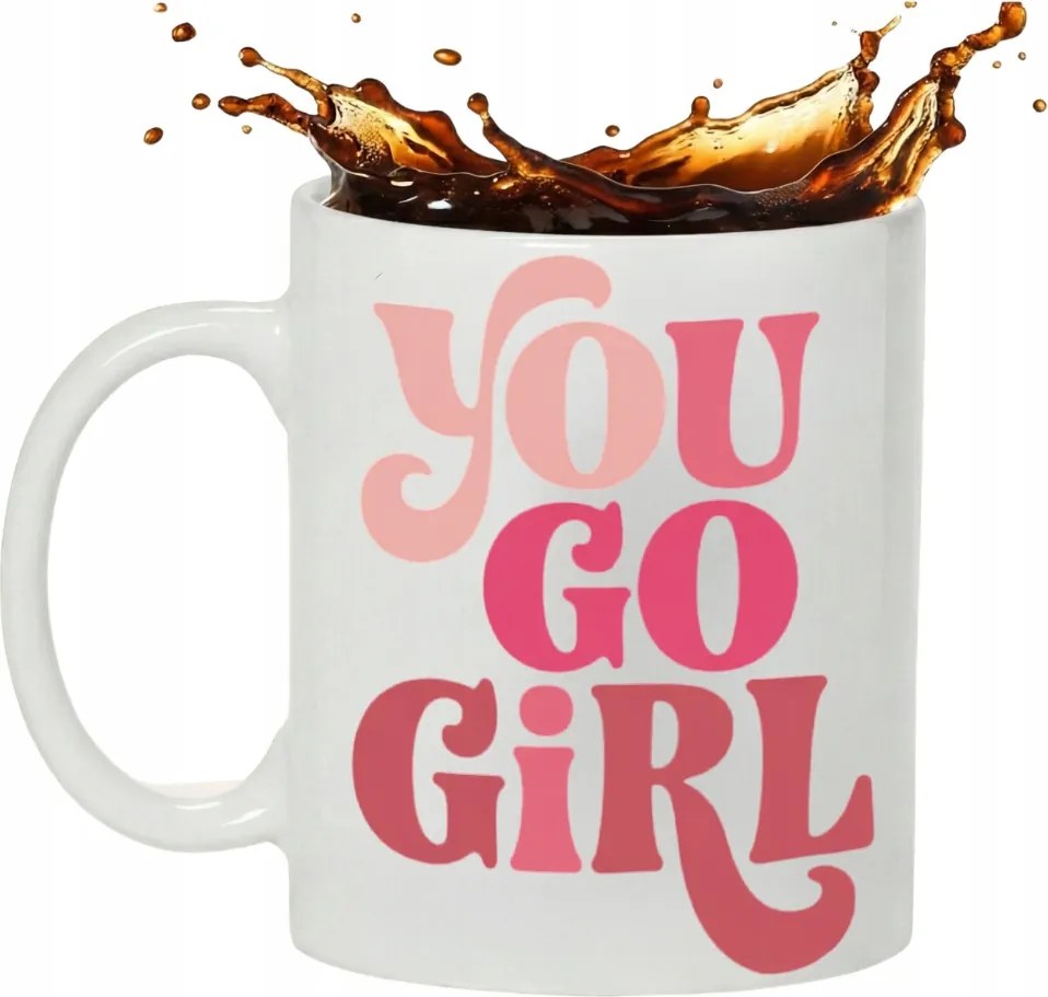 Nőnapi Bögre Ajándék Menyasszony Feleségének Lánynak 330 ml Felirattal