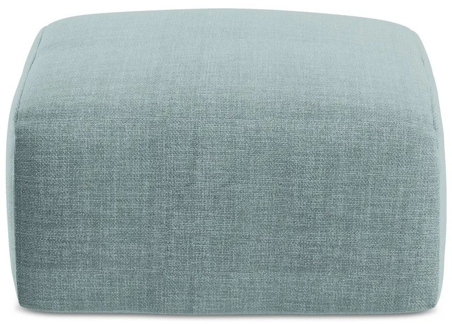 Kék lábtartó Leila – Makamii