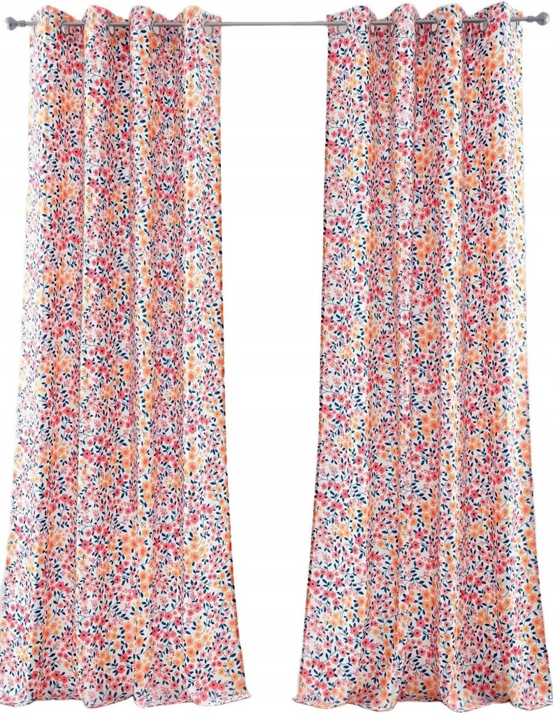 135/175 Mikroszálas Függöny 1 Db Szem