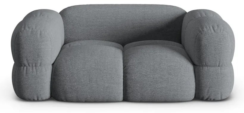 Szürke kanapé 180 cm Loretto – Cosmopolitan Design