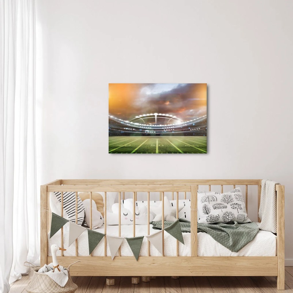 Kép - Stadium (70x50 cm)