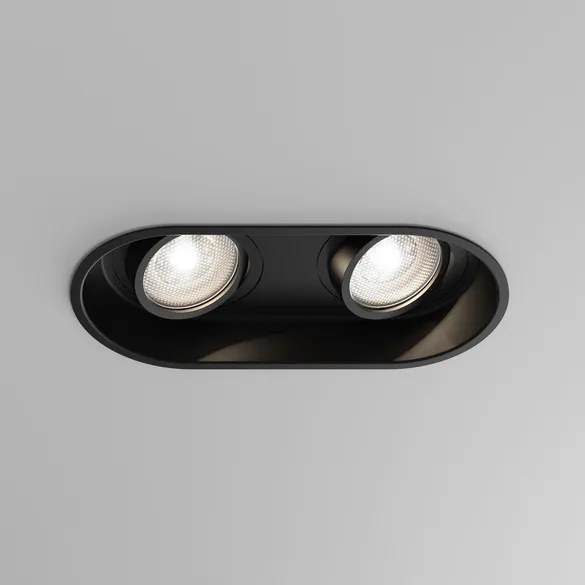 Astro Lighting MINIMA 1249029 Beépíthető spotlámpa 2x6W/GU10 IP20