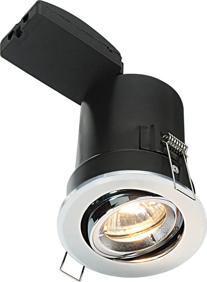 Endon SHIELDPLUS 50682 Beépíthető spotlámpa 50W/GU10 IP20