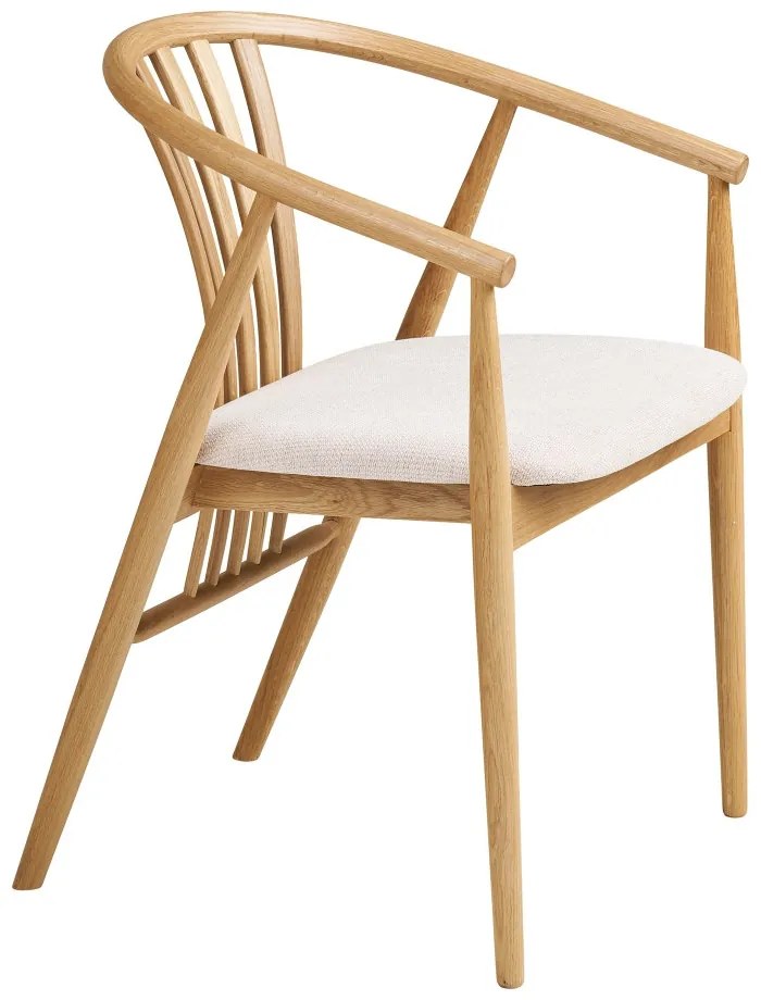 Agustin design szék
