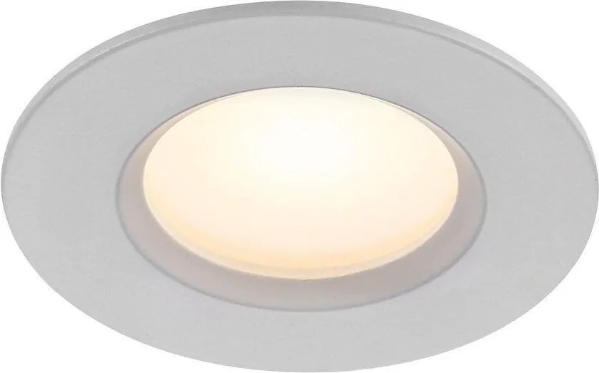 Nordlux TIAKI 49570101 Beépíthető spotlámpa 2700/4000K 345LM IP65