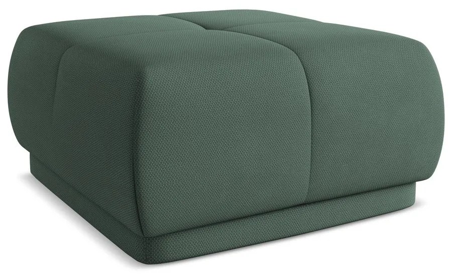 Zöld lábtartó Hoku – Makamii