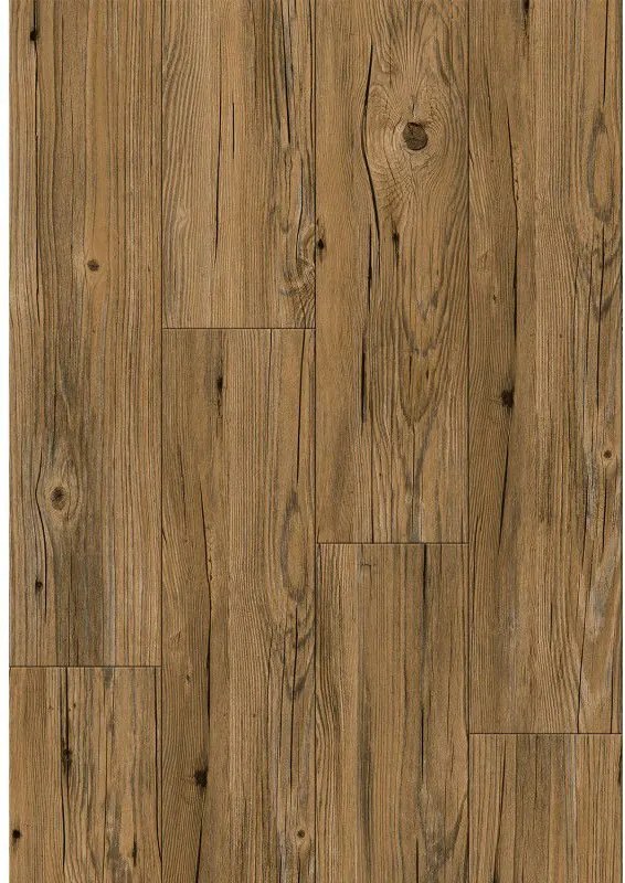 Mexen Durham  vinil panelek 1240 x 182 mm SPC 6,5 mm, IXPE alátét 1,5 mm, 4 V-Fuga, Fűzfa - F1090-1240-182-505-4V1-07