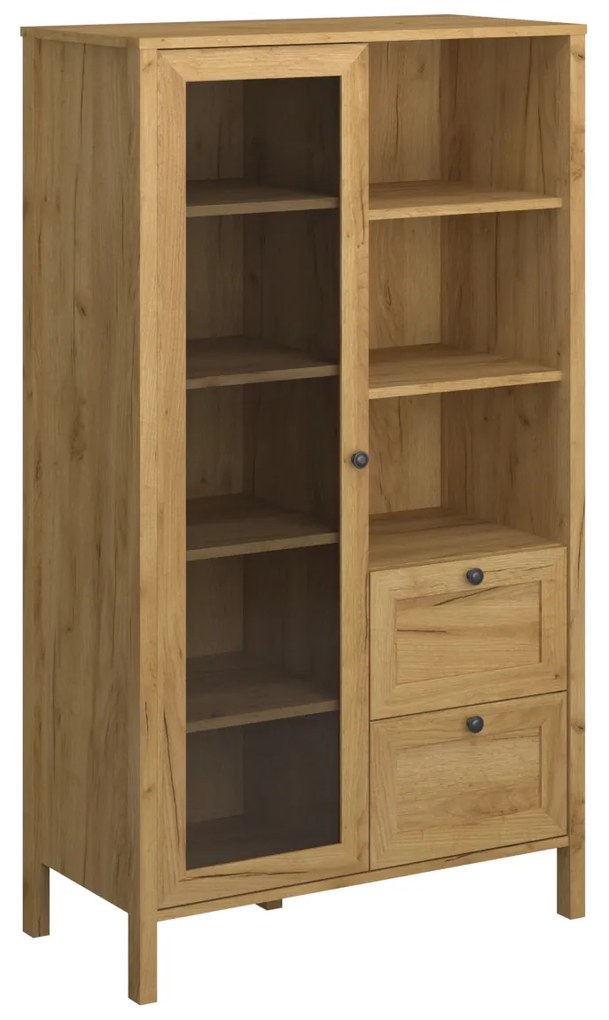 Vitrin Keira 1W2S (arany craft tölgy). 1052997