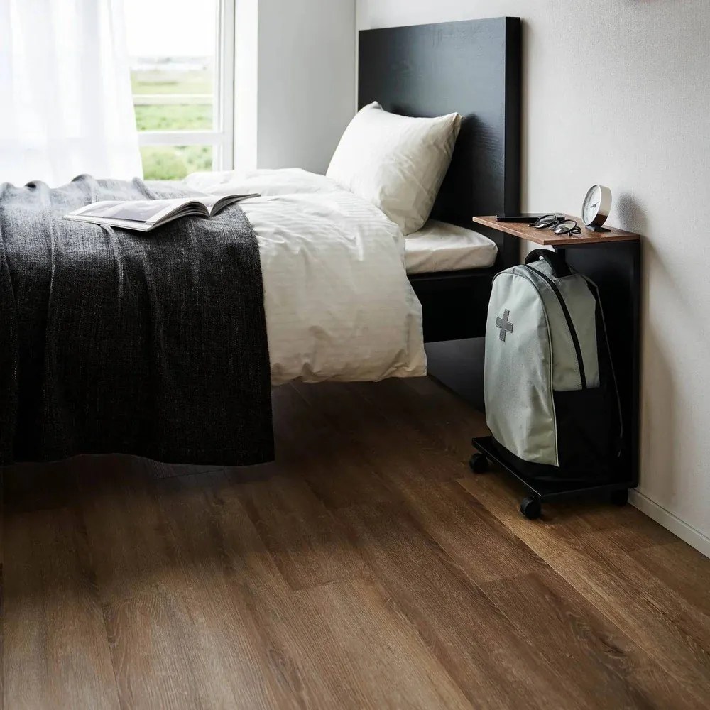 Fém tárolóasztal 22x31 cm Tower – YAMAZAKI