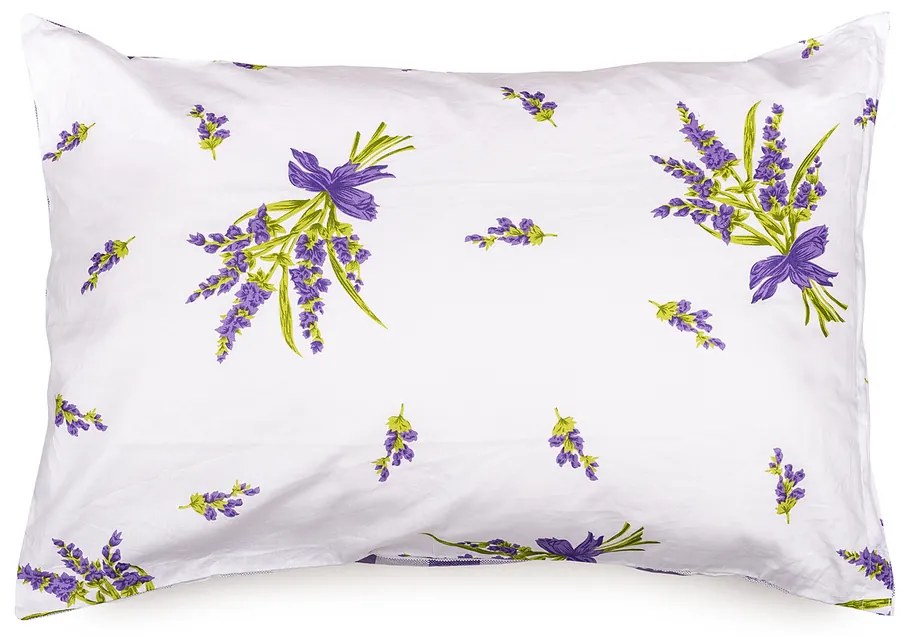 4Home kispárnahuzat Provence, 50 x 65 cm, 50 x 65 cm