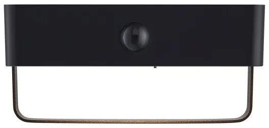 Nordlux - LED napelemes fali lámpa SAULIO LED/4,45W/3,7V IP44