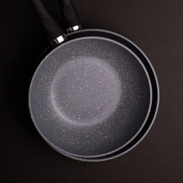 Lunasol - Wok 24 cm-es - Basic (601103)