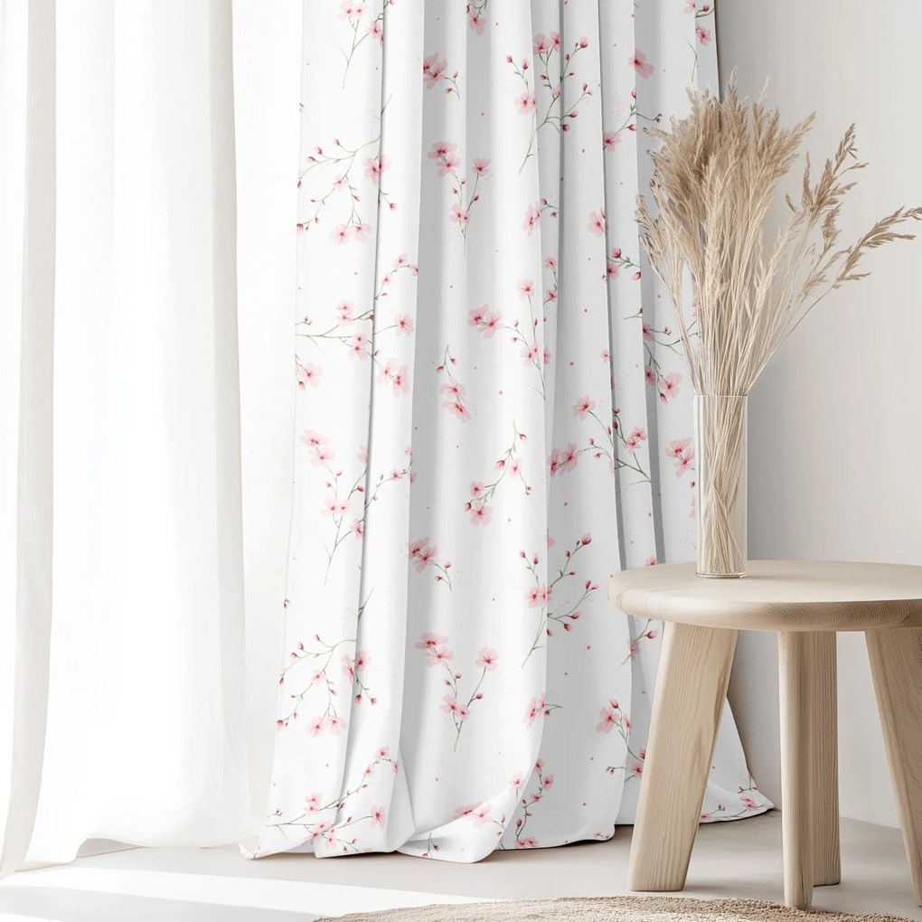 Goldea pamut függöny- cikkszám 162 180x150 cm