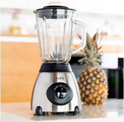 Botti Enzo 1,5 l üveg turmixgép