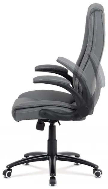 Scaun pivotant de birou modern Ka-G301