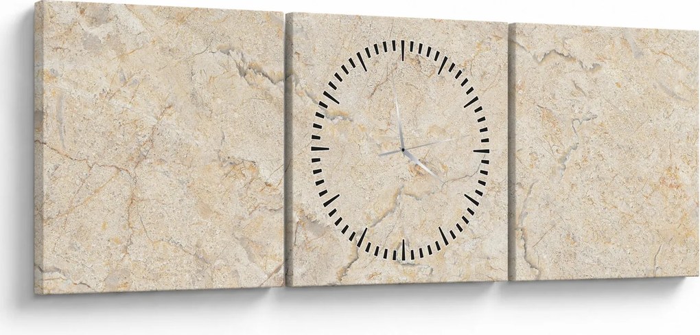 Kép - Márványlap (órával) (90x30 cm)