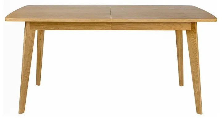 Kensal bővíthető étkezőasztal - Woodman