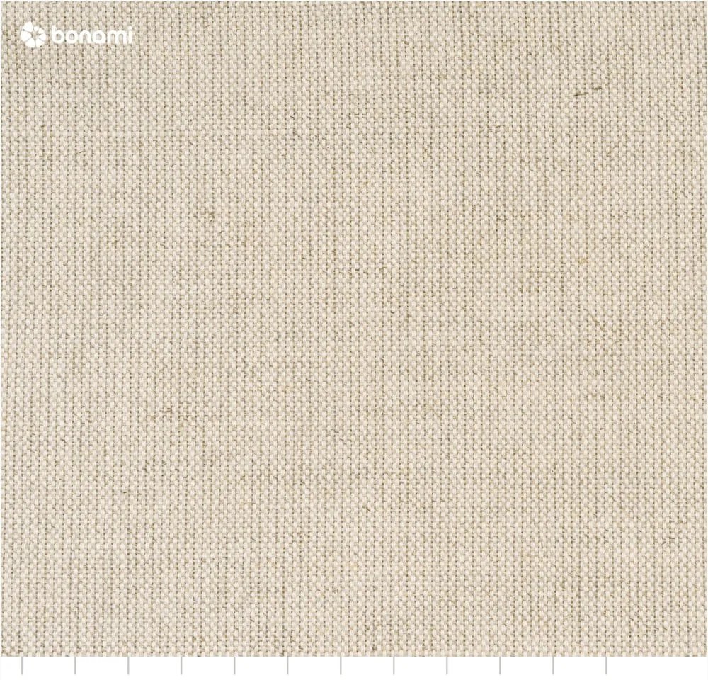 Bézs futon matrac 70x190 cm Bed In A Bag Linen Beige – Karup Design