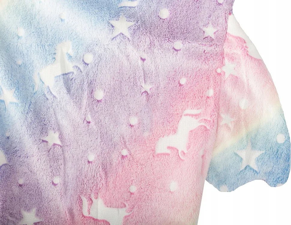 Verk 24549 Sellő fénytakaró 105 x 42 cm szivárvány