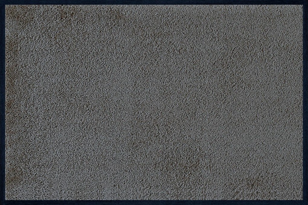 Lábtörlő Bejárati szőnyeg|Wash+Dry|Smokey mount 40x60cm Mosható gumialátéttel