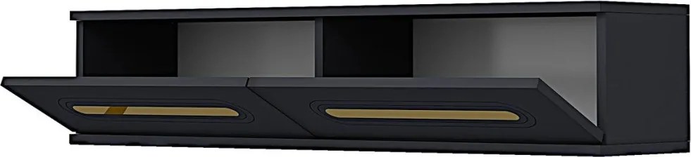 Rany 120 - Anthracite, Gold