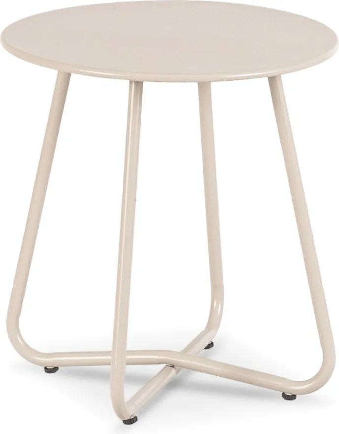 Kerti bútor szett bézs színben – NIKEA