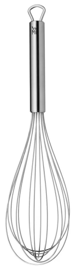 WMF - PROFI PLUS 30 cm‑es rozsdamentes acél habverő