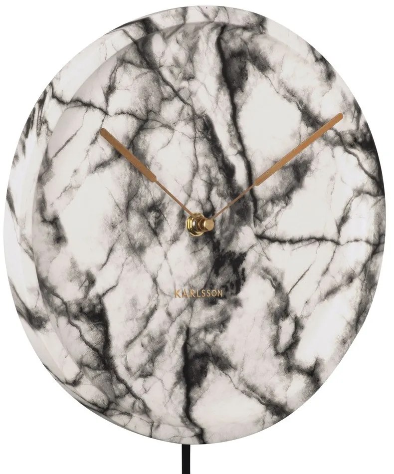 Ingaóra ø 25 cm Pendule Longue – Karlsson