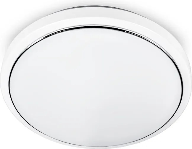 Fürdőszoba Lámpa Fürdőszoba Plafon Led 24W Mennyezeti Dekoratív Lámpa IP44