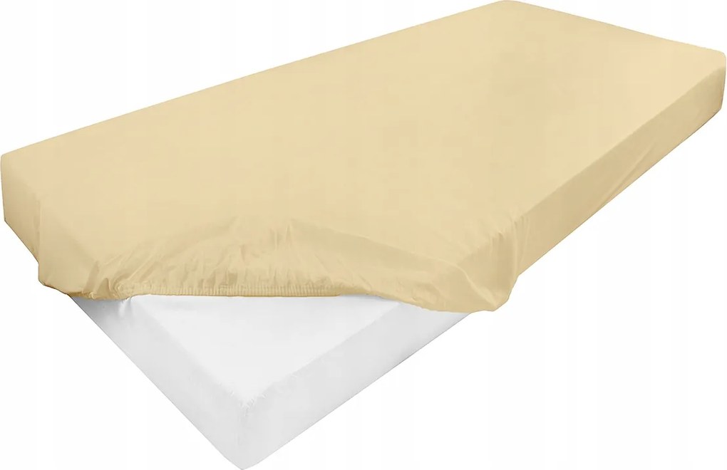 Lycra mintás jerseynadrág 180/190x190/200x30