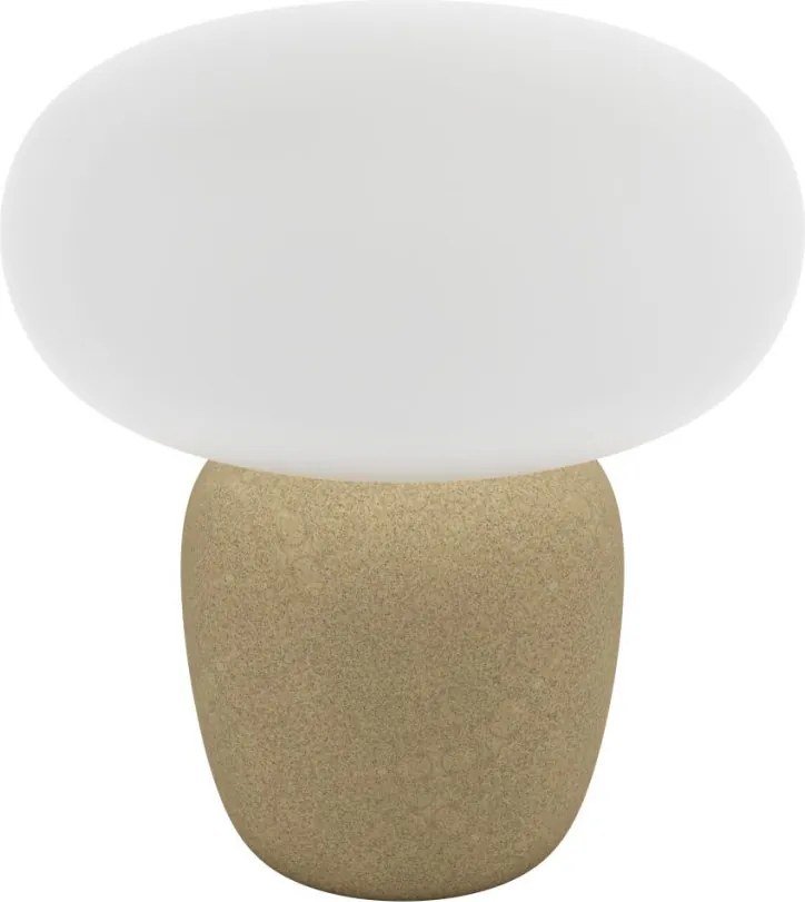 Eglo CAHUAMA 99824 Asztali lámpa 1x40W/E27 IP20