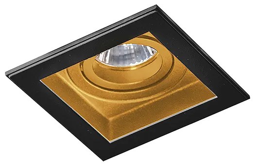 Minorka álmennyezetbe süllyeszthető spotlámpa