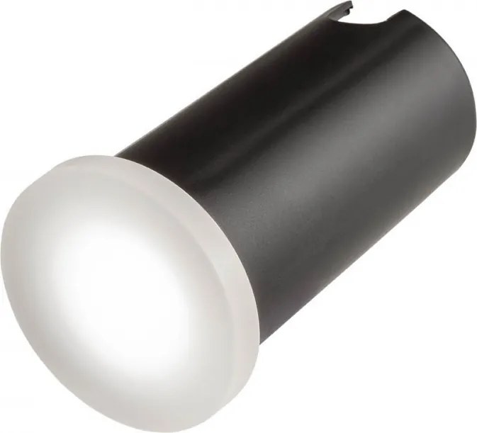 REDO 90044 XPI Kültéri Falba Építhető Lámpa LED IP65