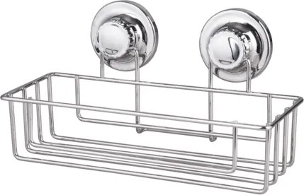 Polc Multi Ecoloc króm ECO24