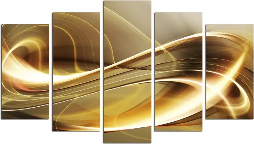 Falikép, 20×60 cm – 5ABSMDF-62